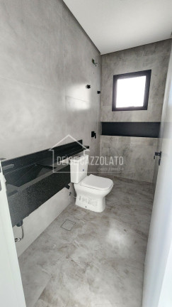 Imagem Casa com 3 Quartos à Venda, 270 m² em Ibiti Reserva - Sorocaba