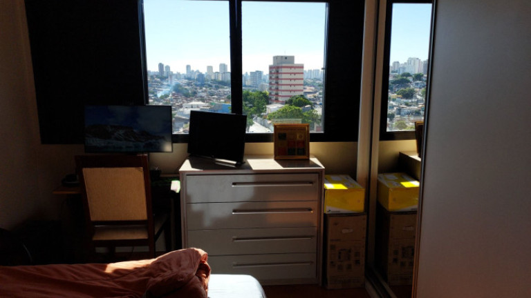 Imagem Apartamento com 3 Quartos à Venda, 114 m² em Vila Parque Jabaquara - São Paulo Imagem Apartamento com 3 Quartos à Venda, 114 m² em Vila Parque Jabaquara - São Paulo