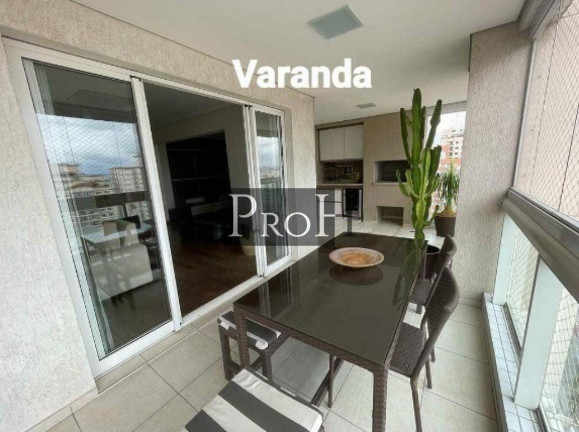 Imagem Apartamento com 3 Quartos à Venda, 262 m² em Santa Paula - São Caetano Do Sul Imagem Apartamento com 3 Quartos à Venda, 262 m² em Santa Paula - São Caetano Do Sul