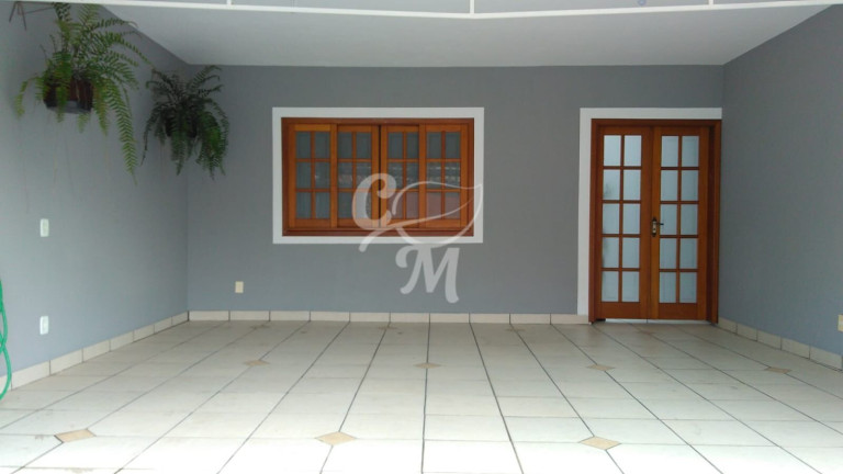 Imagem Casa com 3 Quartos à Venda, 210 m² em Parque Cidade Jardim Ii - Jundiaí