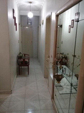 Imagem Apartamento com 3 Quartos à Venda, 98 m² em Lapa - São Paulo