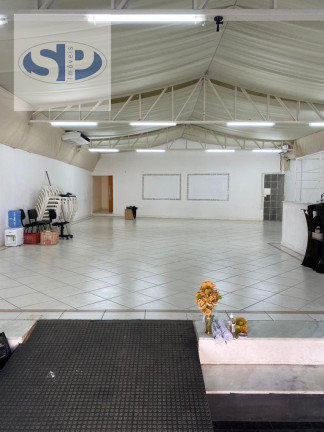 Imagem Imóvel Comercial para Alugar, 600 m² em Vila Morse - São Paulo