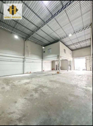 Galpão para Alugar, 288 m² em Bairro Joaia - Tijucas