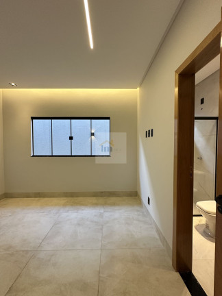 Imagem Casa com 3 Quartos à Venda, 148 m² em Residencial Kátia - Goiânia Imagem Casa com 3 Quartos à Venda, 148 m² em Residencial Kátia - Goiânia
