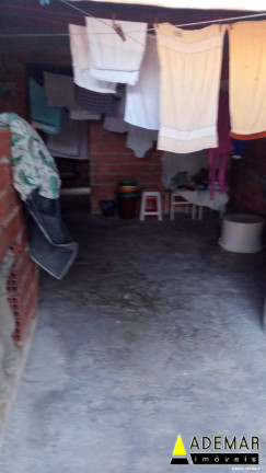 Imagem Casa com 2 Quartos à Venda, 50 m² em Conceição - Diadema