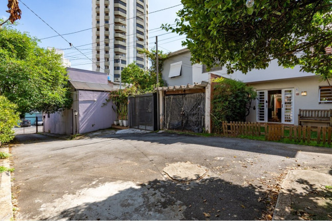 Imagem Casa de Condomínio com 2 Quartos à Venda, 100 m² em Campo Belo - São Paulo Imagem Casa de Condomínio com 2 Quartos à Venda, 100 m² em Campo Belo - São Paulo