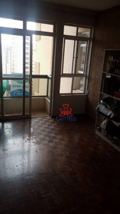 Imagem Apartamento com 3 Quartos à Venda, 107 m² em Centro - Londrina Imagem Apartamento com 3 Quartos à Venda, 107 m² em Centro - Londrina