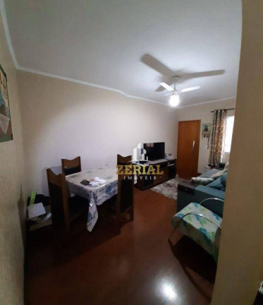 Imagem Apartamento com 2 Quartos à Venda, 76 m² em Cerâmica - São Caetano Do Sul