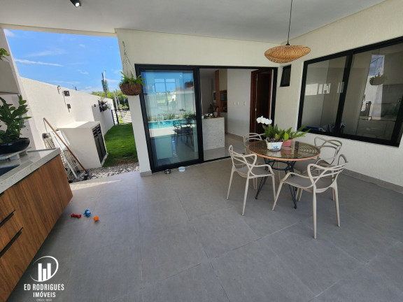 Imagem Casa com 3 Quartos à Venda, 255 m² em Centro - Barra De São Miguel