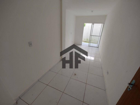 Imagem Casa de Condomínio com 2 Quartos à Venda, 50 m² em Fragoso - Olinda