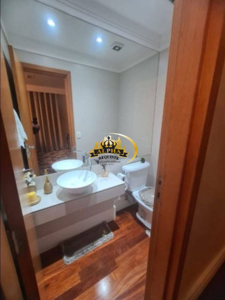 Imagem Apartamento com 3 Quartos à Venda, 122 m² em Tamboré - Santana De Parnaíba Imagem Apartamento com 3 Quartos à Venda, 122 m² em Tamboré - Santana De Parnaíba