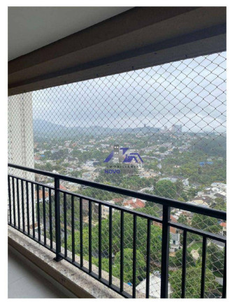 Imagem Apartamento com 3 Quartos à Venda ou Locação, 74 m² em Empresarial 18 Do Forte - Barueri Imagem Apartamento com 3 Quartos à Venda ou Locação, 74 m² em Empresarial 18 Do Forte - Barueri