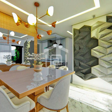 Imagem Imóvel com 2 Quartos à Venda, 93 m² em Jardim Quisisana - Poços De Caldas