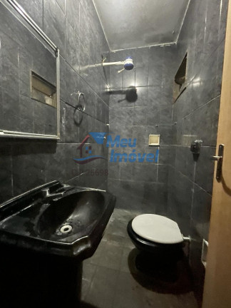 Imagem Casa com 3 Quartos à Venda, 120 m² em Samambaia Sul (samambaia) - Brasília Imagem Casa com 3 Quartos à Venda, 120 m² em Samambaia Sul (samambaia) - Brasília