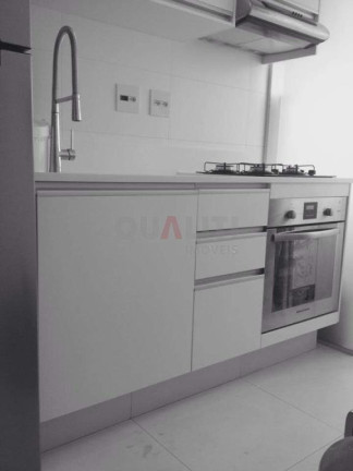 Imagem Apartamento com 1 Quarto à Venda, 49 m² em Moema - São Paulo