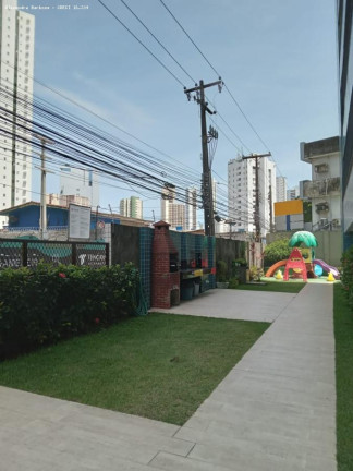 Imagem Apartamento com 3 Quartos à Venda, 128 m² em Boa Viagem - Recife