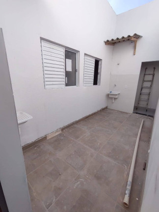 Imagem Casa com 2 Quartos à Venda, 80 m² em Parque São Bento - Sorocaba