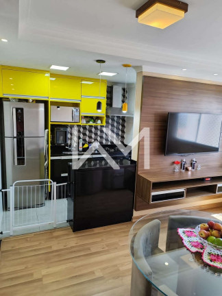 Imagem Apartamento com 2 Quartos para Alugar, 45 m² em Jardim Las Vegas - Guarulhos Imagem Apartamento com 2 Quartos para Alugar, 45 m² em Jardim Las Vegas - Guarulhos