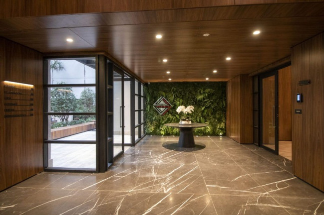 Imagem Imóvel com 4 Quartos à Venda, 375 m² em Indianópolis - São Paulo