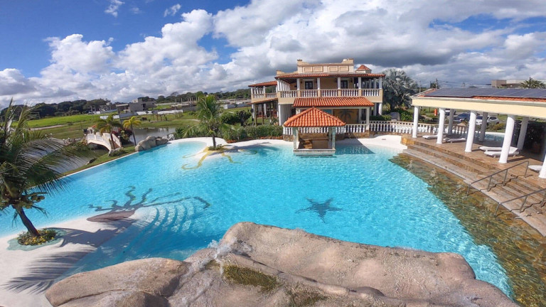 Terreno à Venda, 356 m² em Padre Romualdo - Caucaia