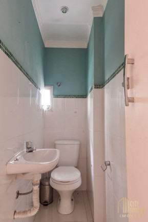 Imagem Apartamento com 1 Quarto à Venda, 74 m² em Vila Mariana - São Paulo