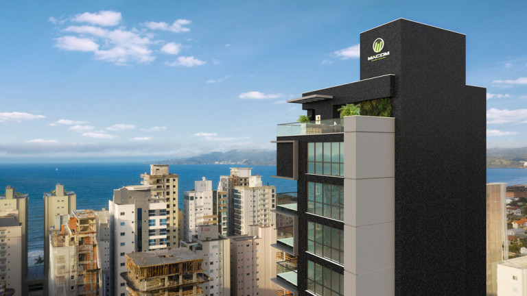 Imagem Apartamento com 3 Quartos à Venda, 135 m² em Meia Praia - Itapema