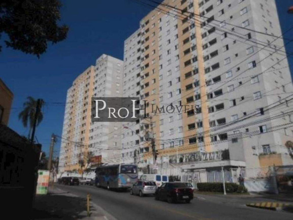 Imagem Apartamento com 2 Quartos à Venda, 68 m² em Centro - Diadema