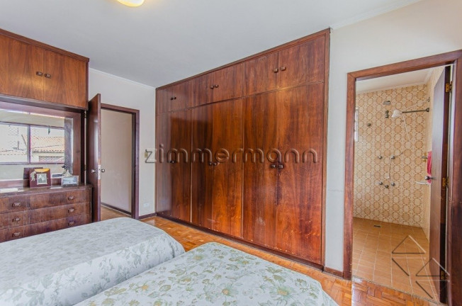 Imagem Casa com 4 Quartos à Venda, 280 m² em Vila Clementino - São Paulo