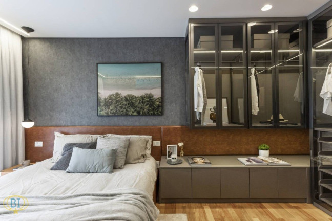 Imagem Apartamento com 3 Quartos à Venda, 216 m² em Santo Amaro - São Paulo Imagem Apartamento com 3 Quartos à Venda, 216 m² em Santo Amaro - São Paulo