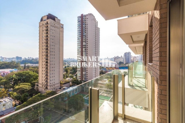 Imagem Apartamento com 4 Quartos à Venda, 340 m² em Vila Mariana - São Paulo Imagem Apartamento com 4 Quartos à Venda, 340 m² em Vila Mariana - São Paulo