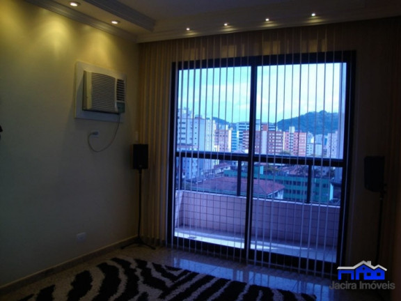 Apartamento com 3 Quartos à Venda, 208 m² em Encruzilhada - Santos