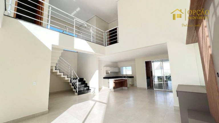 Imagem Casa com 4 Quartos à Venda, 280 m² em Condomínio Santa Clara - Indaiatuba Imagem Casa com 4 Quartos à Venda, 280 m² em Condomínio Santa Clara - Indaiatuba