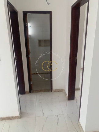 Imagem Casa de Condomínio à Venda, 51 m² em Boa União (abrantes) - Camaçari