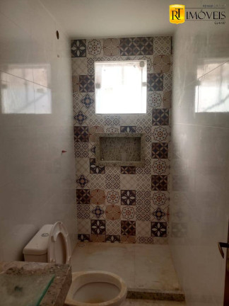 Imagem Casa com 2 Quartos à Venda, 70 m² em Guriri - Cabo Frio
