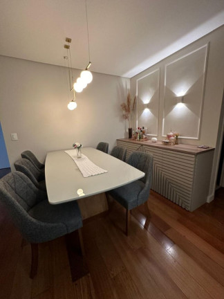 Apartamento com 4 Quartos à Venda, 100 m² em Jardim Satélite - São José Dos Campos
