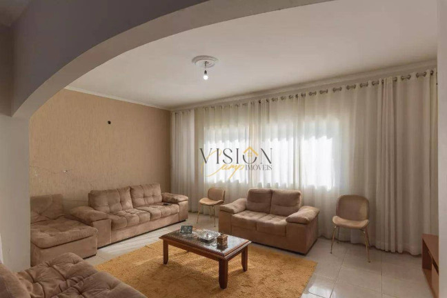 Imagem Casa com 3 Quartos à Venda, 214 m² em Jardim Eulina - Campinas Imagem Casa com 3 Quartos à Venda, 214 m² em Jardim Eulina - Campinas