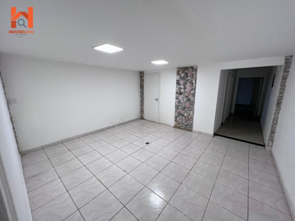 Sobrado com 3 Quartos à Venda, 311 m² em Vila Monumento - São Paulo