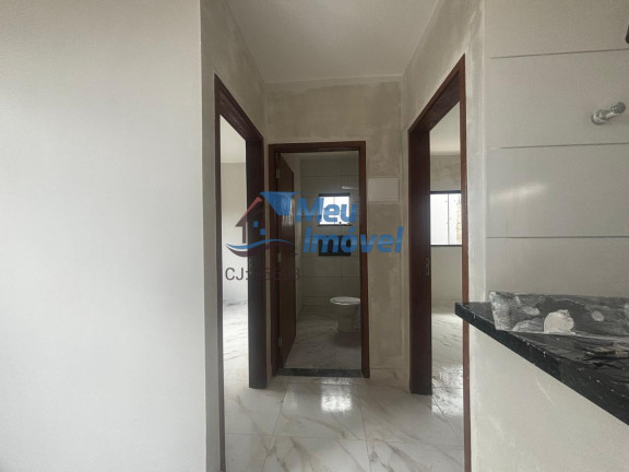 Imagem Casa com 2 Quartos à Venda, 70 m² em Parque Alvorada I - Luziânia Imagem Casa com 2 Quartos à Venda, 70 m² em Parque Alvorada I - Luziânia