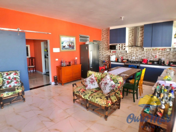 Imagem Imóvel com 5 Quartos à Venda, 215 m² em Jamaica - Itanhaém