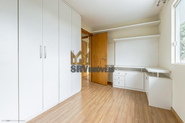 Imagem Sobrado com 2 Quartos à Venda, 213 m² em Boa Vista - Curitiba