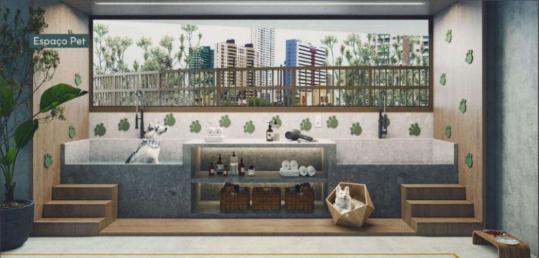Imagem Apartamento com 4 Quartos à Venda, 117 m²
