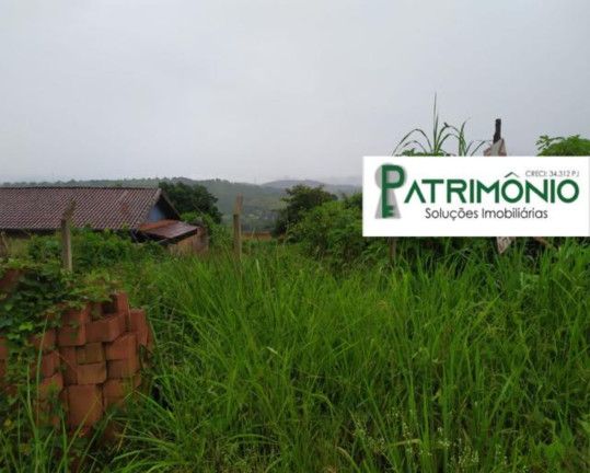 Imagem Terreno à Venda, 550 m² em Chácaras Santo Antonio Do Jardim - Jaguariúna