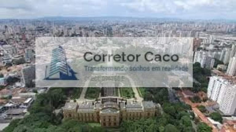 Imagem Apartamento com 1 Quarto à Venda, 26 m² em Ipiranga - São Paulo Imagem Apartamento com 1 Quarto à Venda, 26 m² em Ipiranga - São Paulo