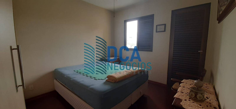 Imagem Apartamento com 3 Quartos à Venda, 188 m² em Jardim Das Nações - Taubaté Imagem Apartamento com 3 Quartos à Venda, 188 m² em Jardim Das Nações - Taubaté
