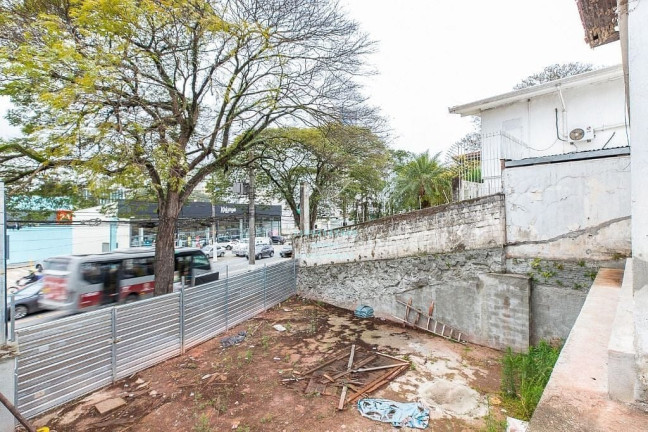 Imagem Casa com 3 Quartos à Venda, 200 m² em Vila Morumbi - São Paulo