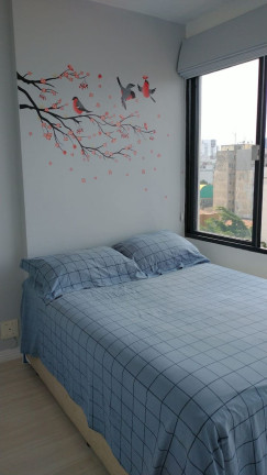 Imagem Kitnet com 1 Quarto à Venda, 27 m² em Bela Vista - São Paulo
