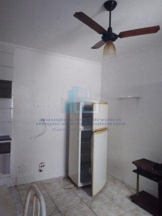 Imagem Kitnet à Venda, 22 m² em Ocian - Praia Grande Imagem Kitnet à Venda, 22 m² em Ocian - Praia Grande