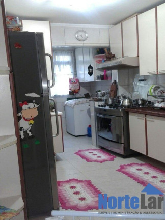 Imagem Apartamento com 2 Quartos à Venda, 92 m² em Vila Celeste - São Paulo