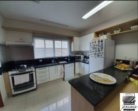 Imagem Casa com 4 Quartos à Venda, 315 m² em Parque Campolim - Sorocaba