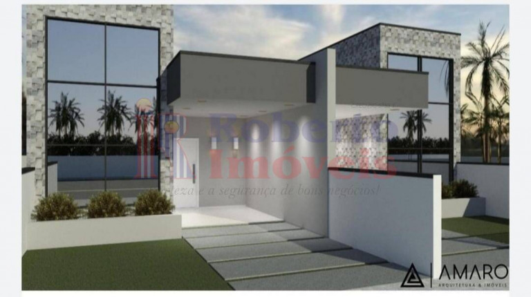 Imagem Casa com 2 Quartos à Venda, 180 m² em São José - Itapoá Imagem Casa com 2 Quartos à Venda, 180 m² em São José - Itapoá